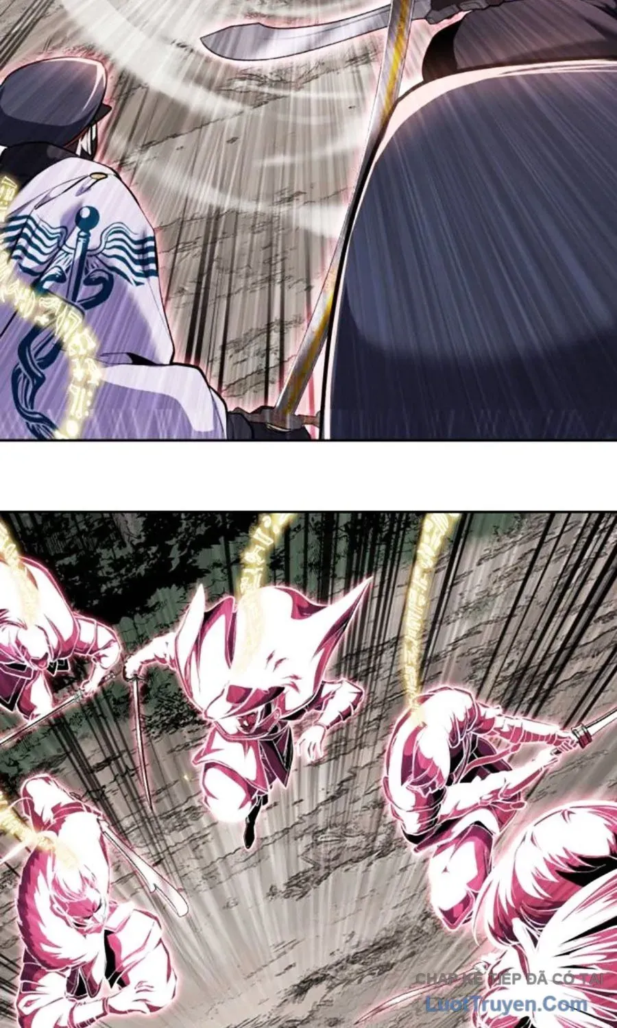 đọc truyện Cậu Bé Của Thần Chết Chương 305 ảnh 146 tại Thiên Thai Truyện