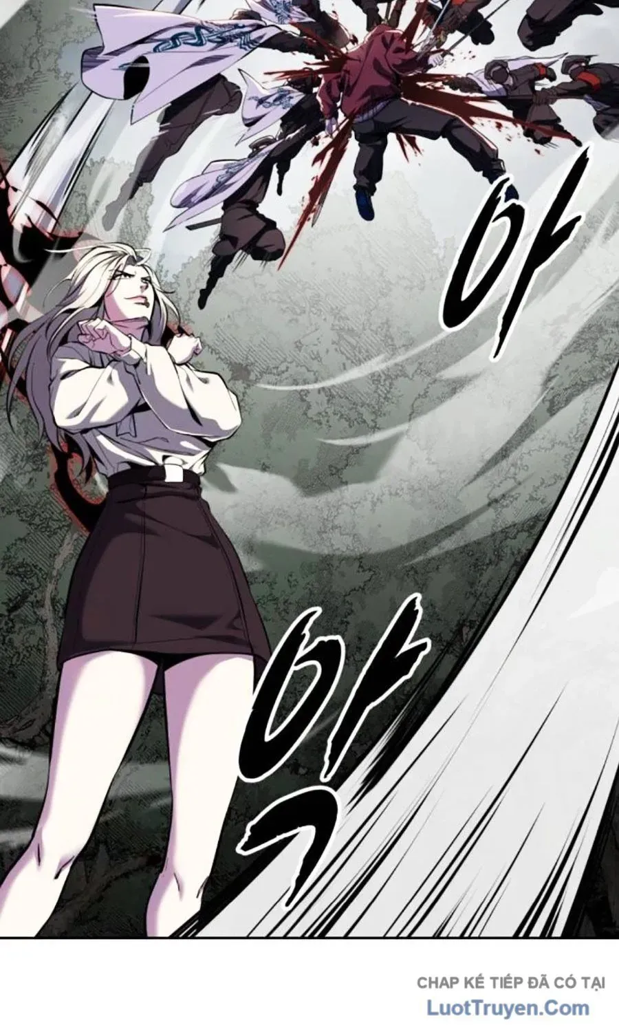 đọc truyện Cậu Bé Của Thần Chết Chương 305 ảnh 152 tại Thiên Thai Truyện