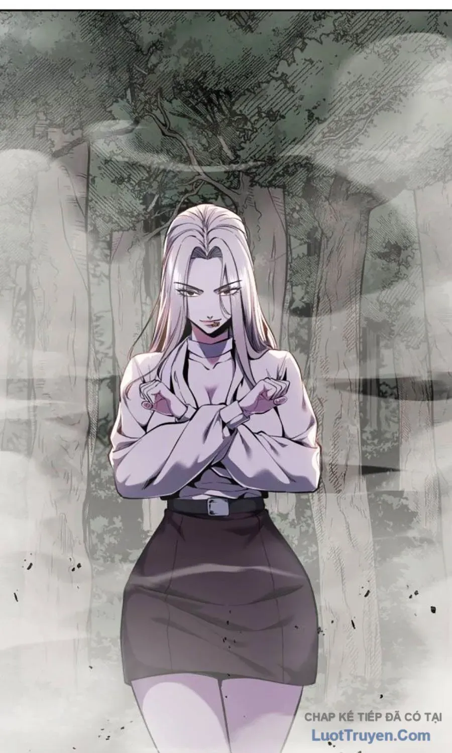 đọc truyện Cậu Bé Của Thần Chết Chương 305 ảnh 160 tại Thiên Thai Truyện