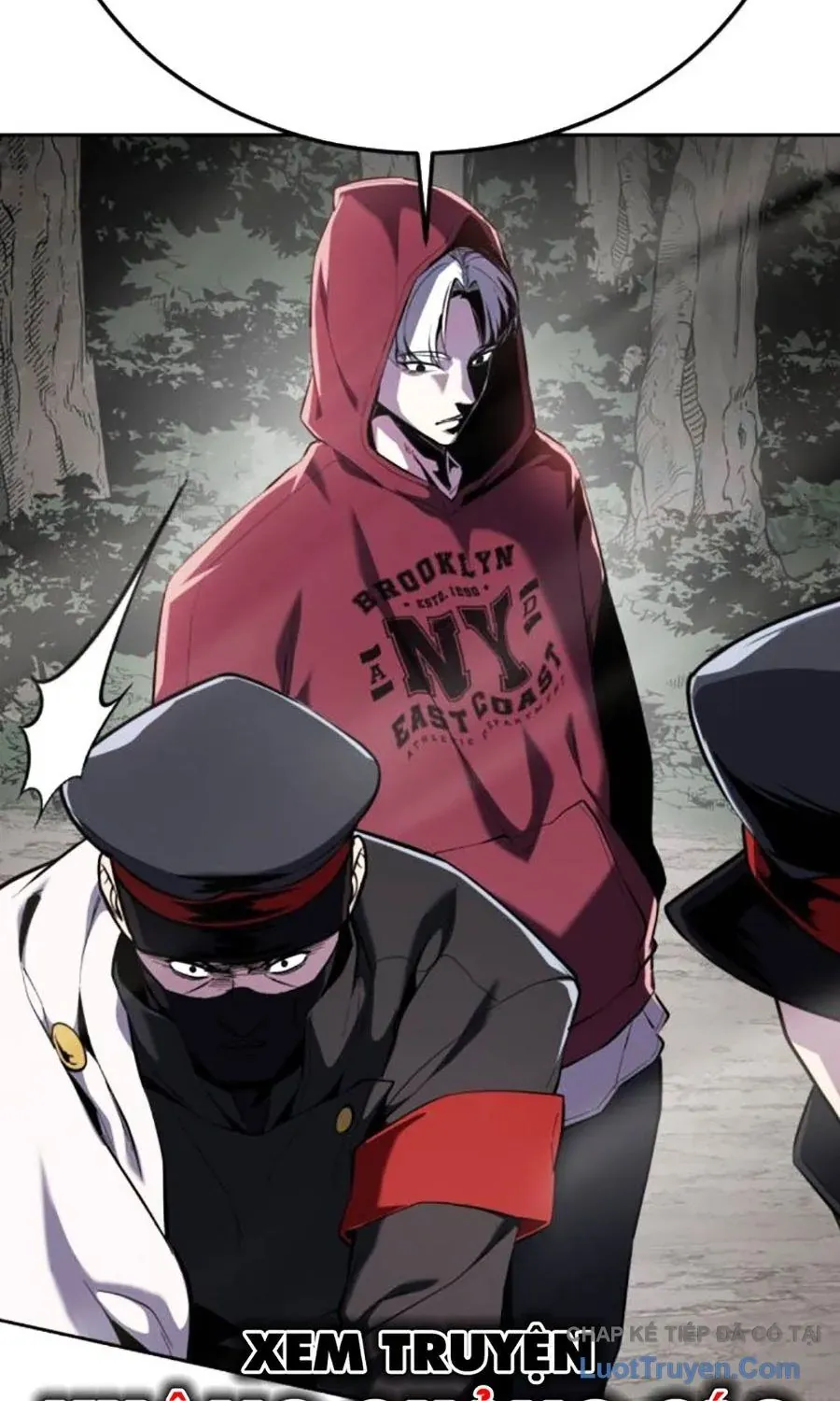 đọc truyện Cậu Bé Của Thần Chết Chương 305 ảnh 19 tại Thiên Thai Truyện