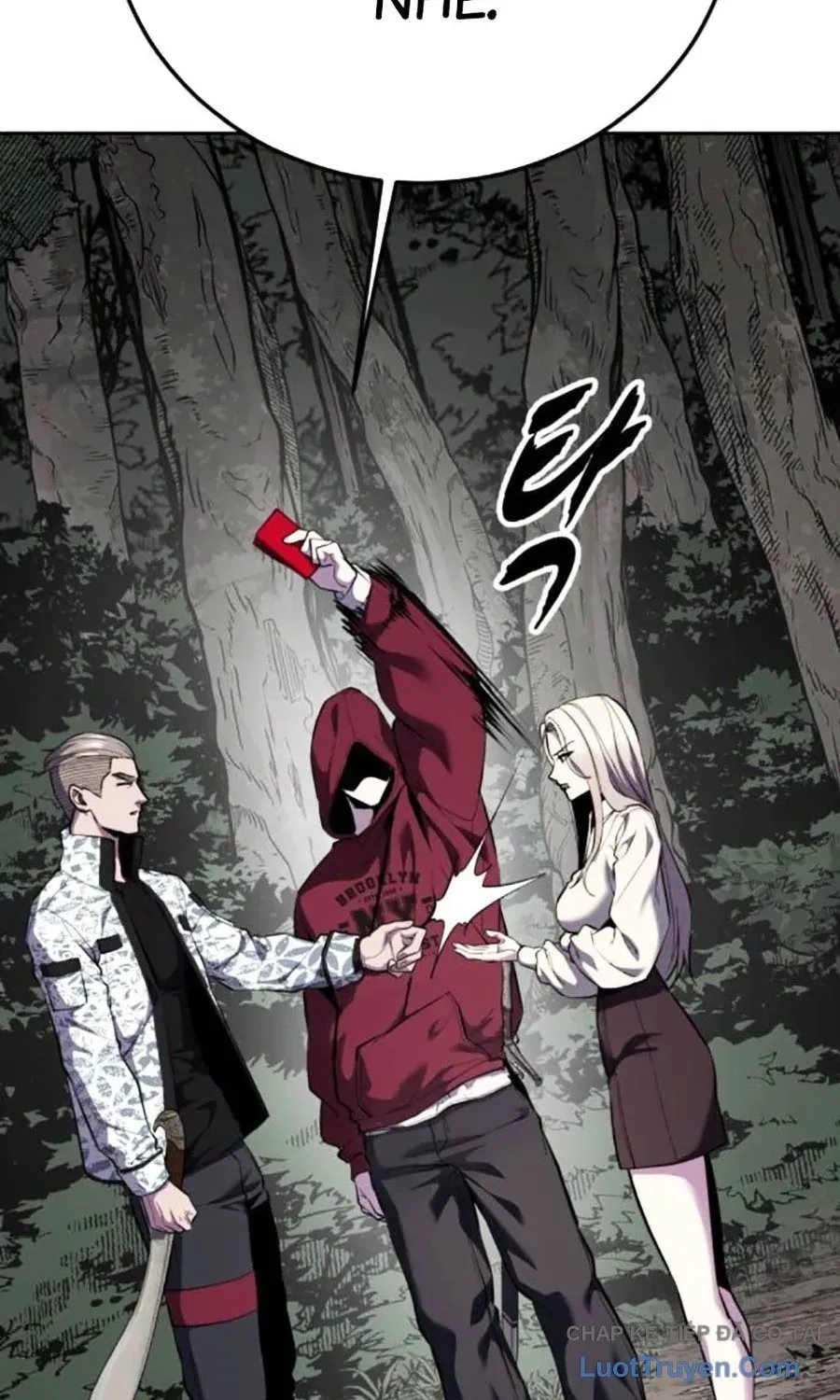 đọc truyện Cậu Bé Của Thần Chết Chương 305 ảnh 5 tại Thiên Thai Truyện