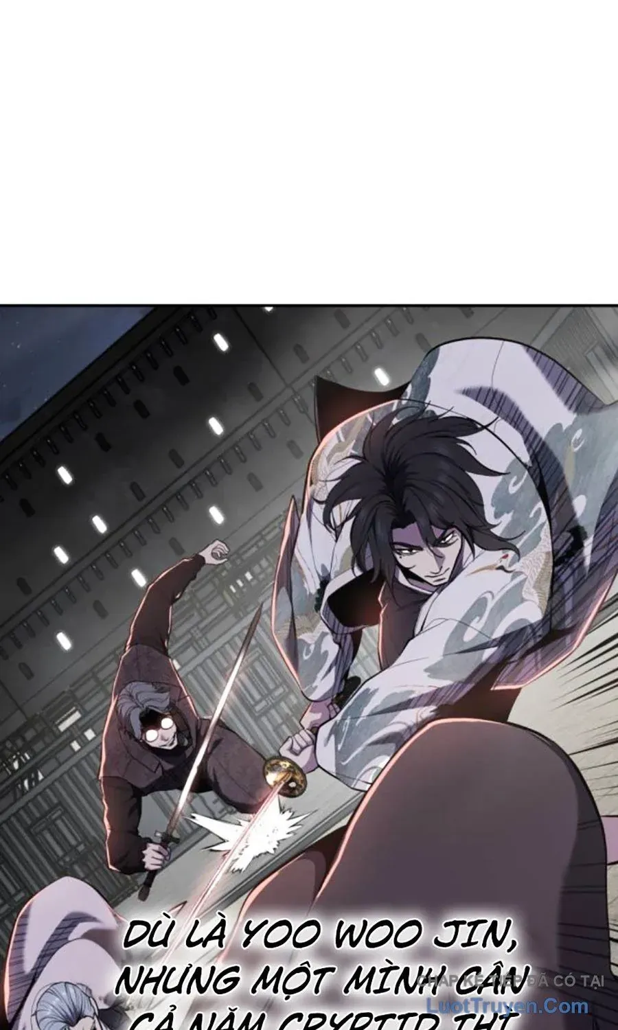 đọc truyện Cậu Bé Của Thần Chết Chương 305 ảnh 32 tại Thiên Thai Truyện