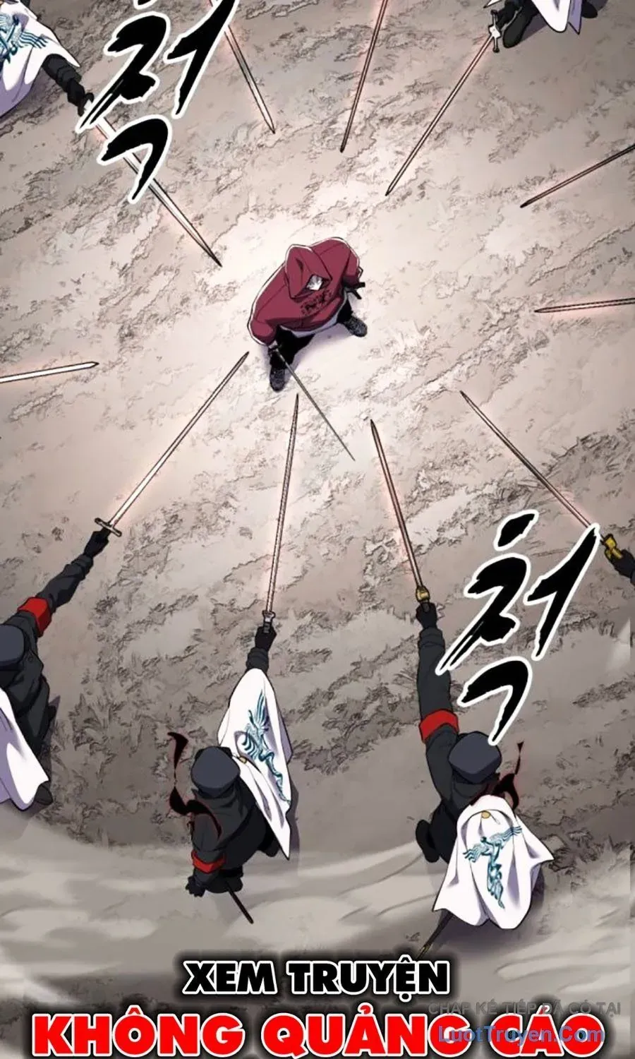 đọc truyện Cậu Bé Của Thần Chết Chương 305 ảnh 37 tại Thiên Thai Truyện