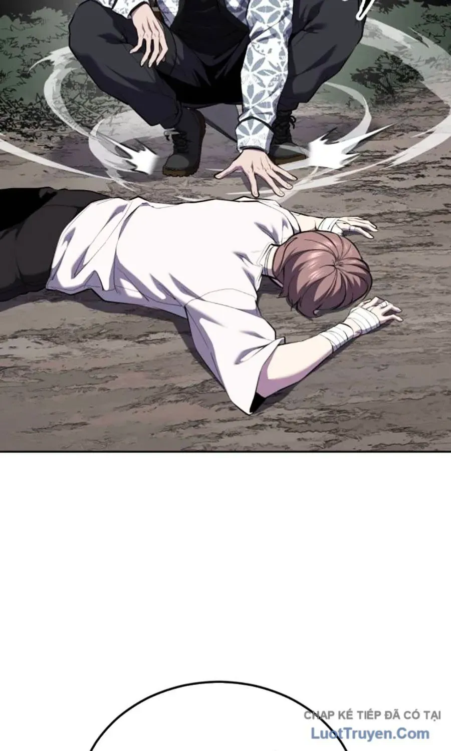 đọc truyện Cậu Bé Của Thần Chết Chương 305 ảnh 49 tại Thiên Thai Truyện