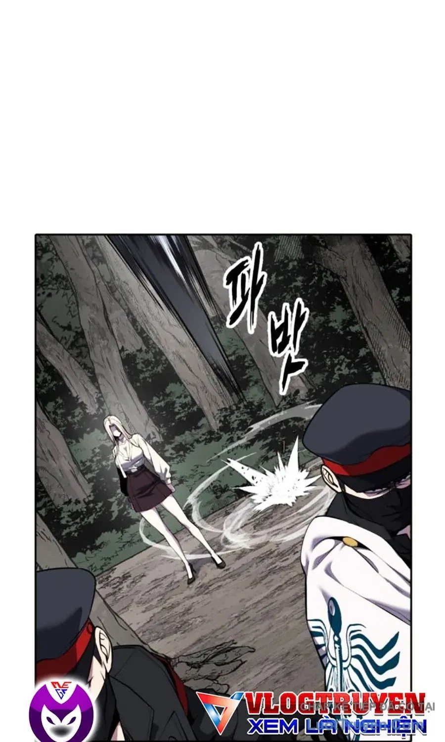 đọc truyện Cậu Bé Của Thần Chết Chương 305 ảnh 52 tại Thiên Thai Truyện