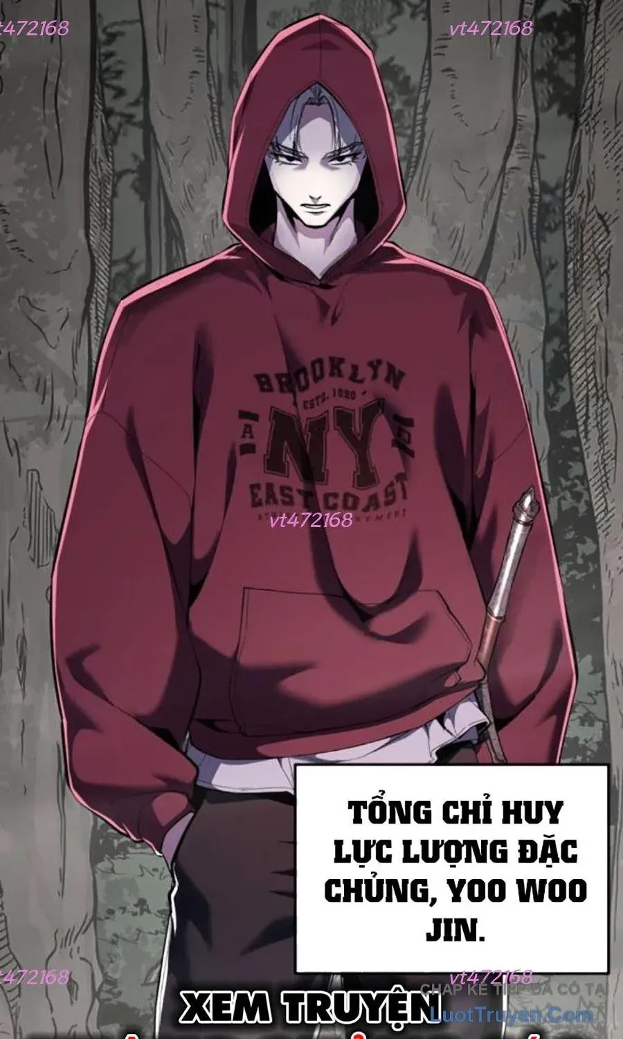 đọc truyện Cậu Bé Của Thần Chết Chương 305 ảnh 9 tại Thiên Thai Truyện