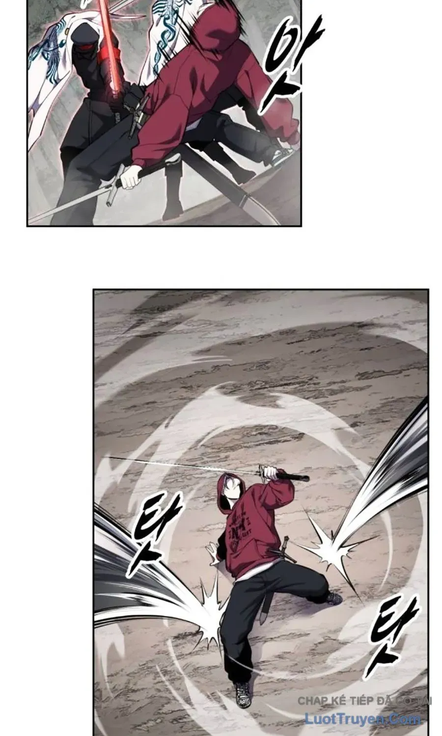 đọc truyện Cậu Bé Của Thần Chết Chương 305 ảnh 83 tại Thiên Thai Truyện