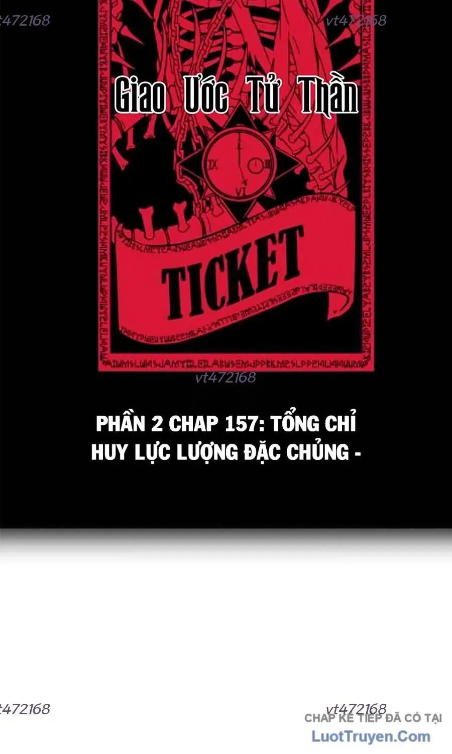 đọc truyện Cậu Bé Của Thần Chết Chương 305 ảnh 11 tại Thiên Thai Truyện