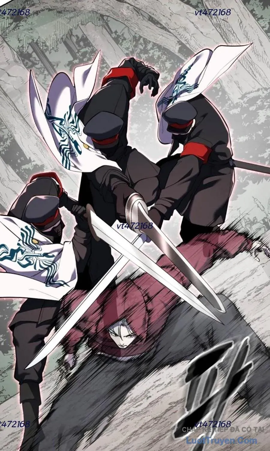 đọc truyện Cậu Bé Của Thần Chết Chương 305 ảnh 99 tại Thiên Thai Truyện