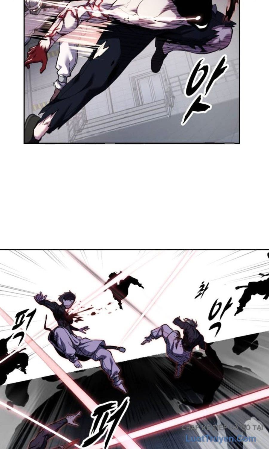 đọc truyện Cậu Bé Của Thần Chết Chương 308 ảnh 124 tại Thiên Thai Truyện