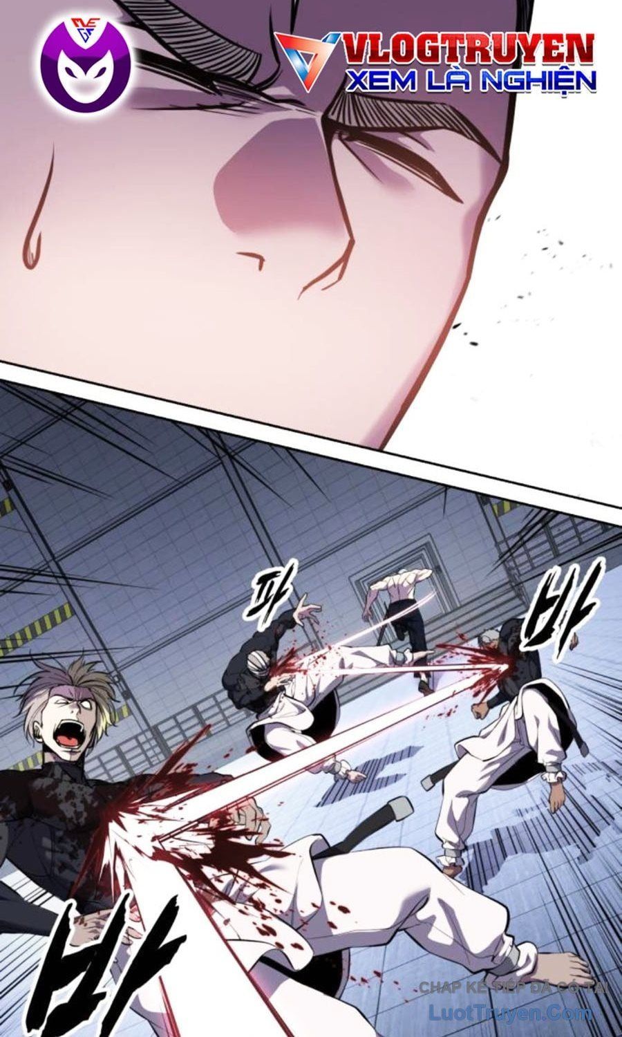 đọc truyện Cậu Bé Của Thần Chết Chương 308 ảnh 128 tại Thiên Thai Truyện