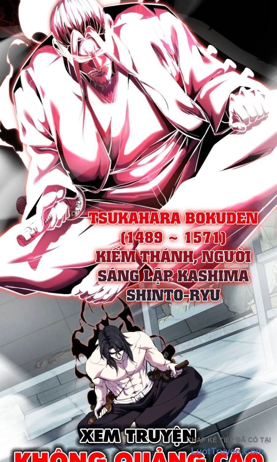 đọc truyện Cậu Bé Của Thần Chết Chương 308 ảnh 171 tại Thiên Thai Truyện