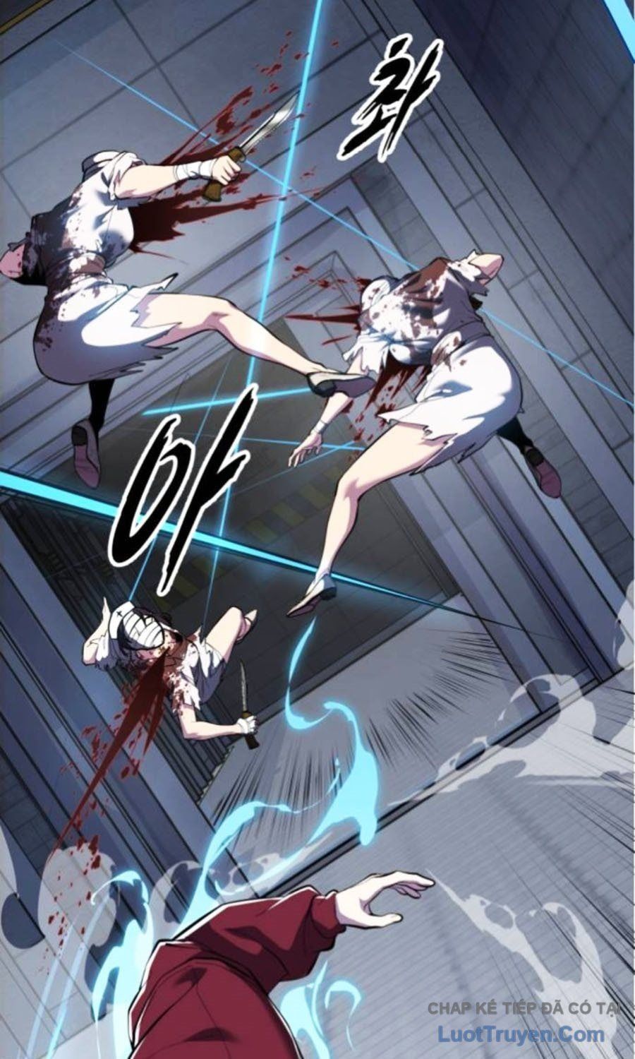 đọc truyện Cậu Bé Của Thần Chết Chương 308 ảnh 191 tại Thiên Thai Truyện