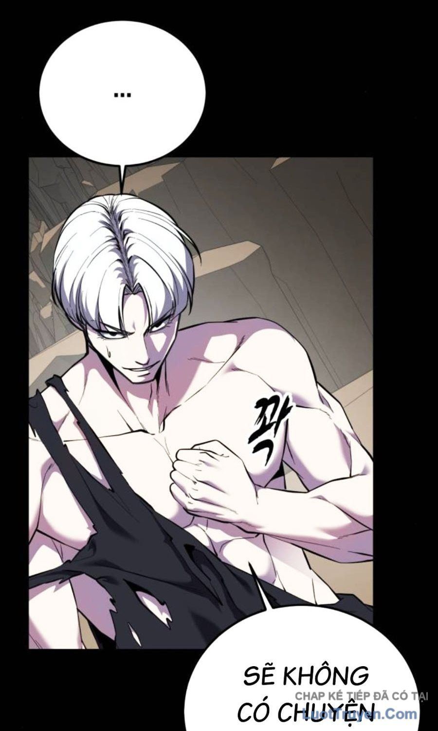 đọc truyện Cậu Bé Của Thần Chết Chương 308 ảnh 24 tại Thiên Thai Truyện