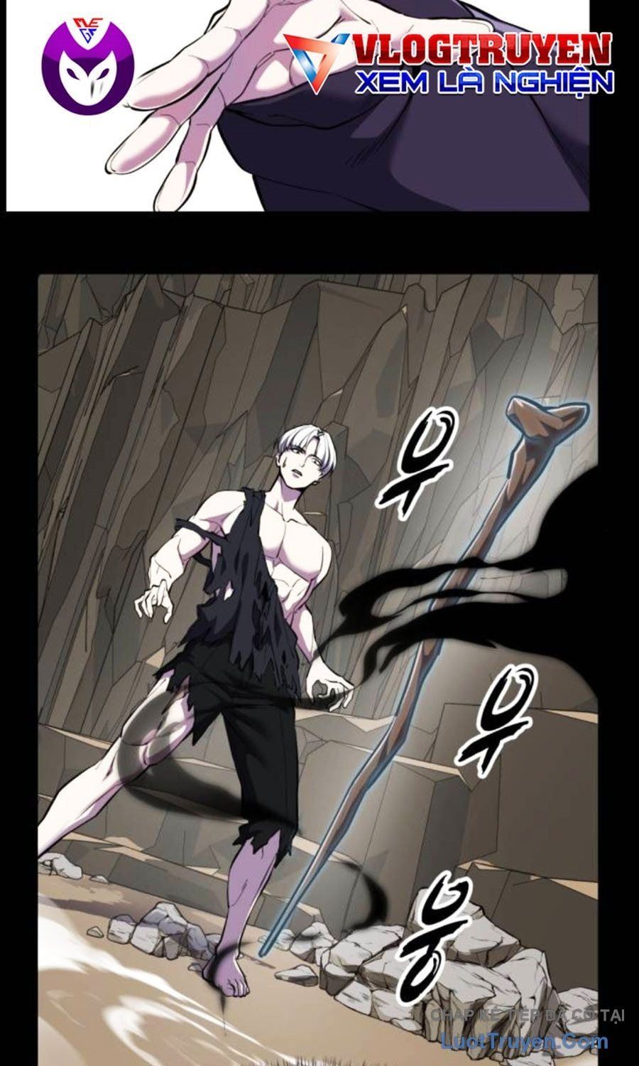 đọc truyện Cậu Bé Của Thần Chết Chương 308 ảnh 27 tại Thiên Thai Truyện