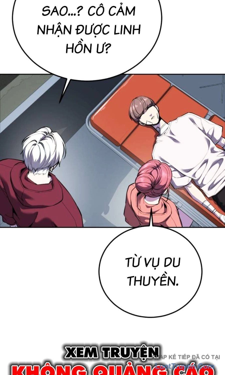 đọc truyện Cậu Bé Của Thần Chết Chương 308 ảnh 58 tại Thiên Thai Truyện