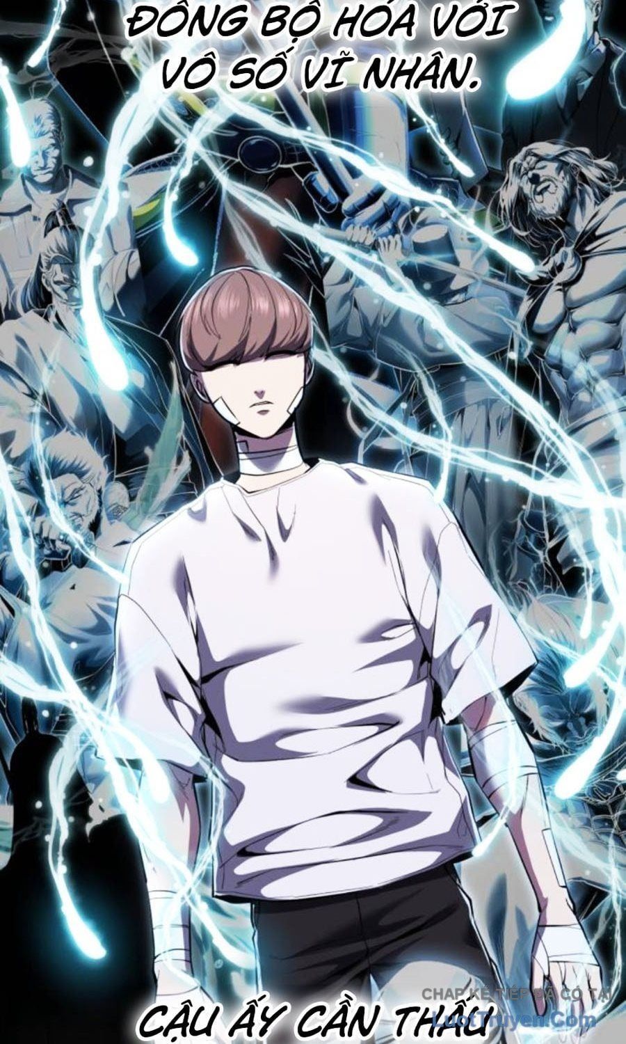 đọc truyện Cậu Bé Của Thần Chết Chương 308 ảnh 68 tại Thiên Thai Truyện