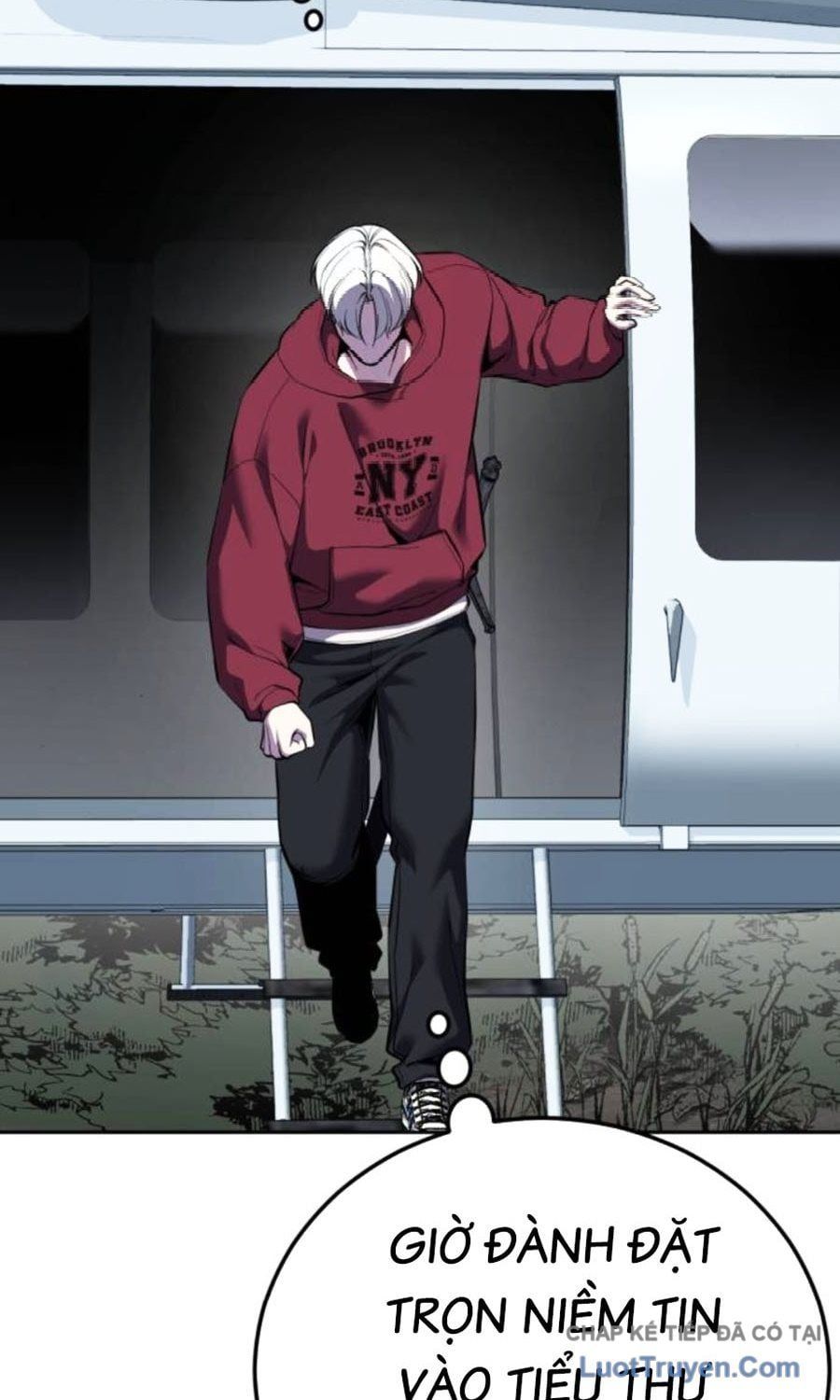 đọc truyện Cậu Bé Của Thần Chết Chương 308 ảnh 83 tại Thiên Thai Truyện