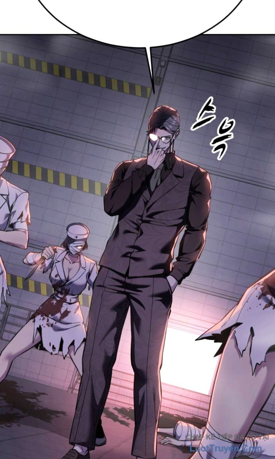 đọc truyện Cậu Bé Của Thần Chết Chương 308 ảnh 94 tại Thiên Thai Truyện