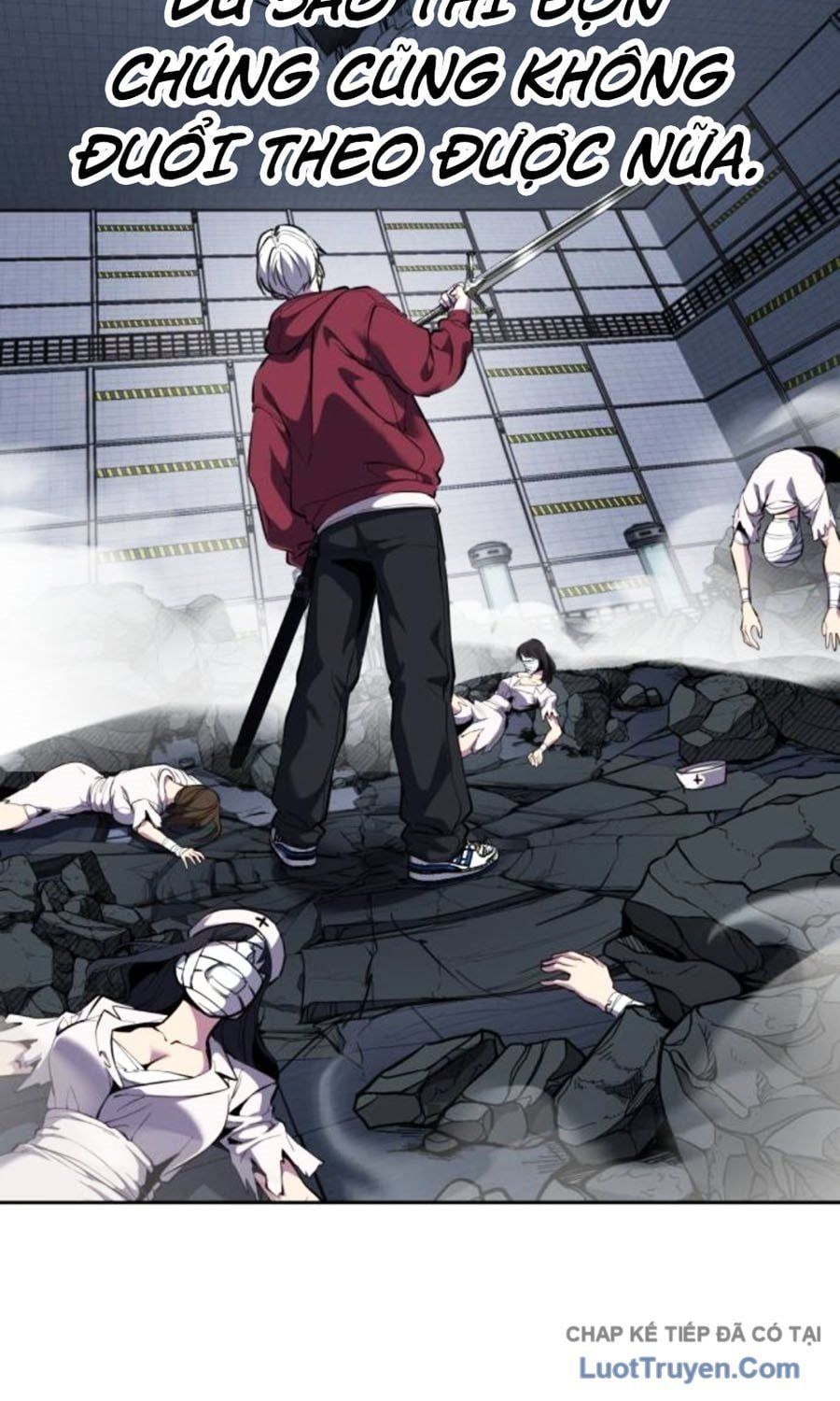 đọc truyện Cậu Bé Của Thần Chết Chương 309 ảnh 116 tại Thiên Thai Truyện