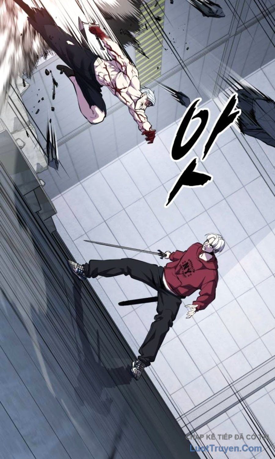 đọc truyện Cậu Bé Của Thần Chết Chương 309 ảnh 131 tại Thiên Thai Truyện