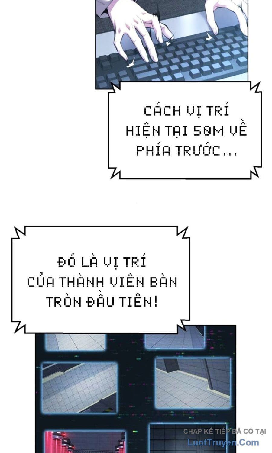 đọc truyện Cậu Bé Của Thần Chết Chương 309 ảnh 18 tại Thiên Thai Truyện