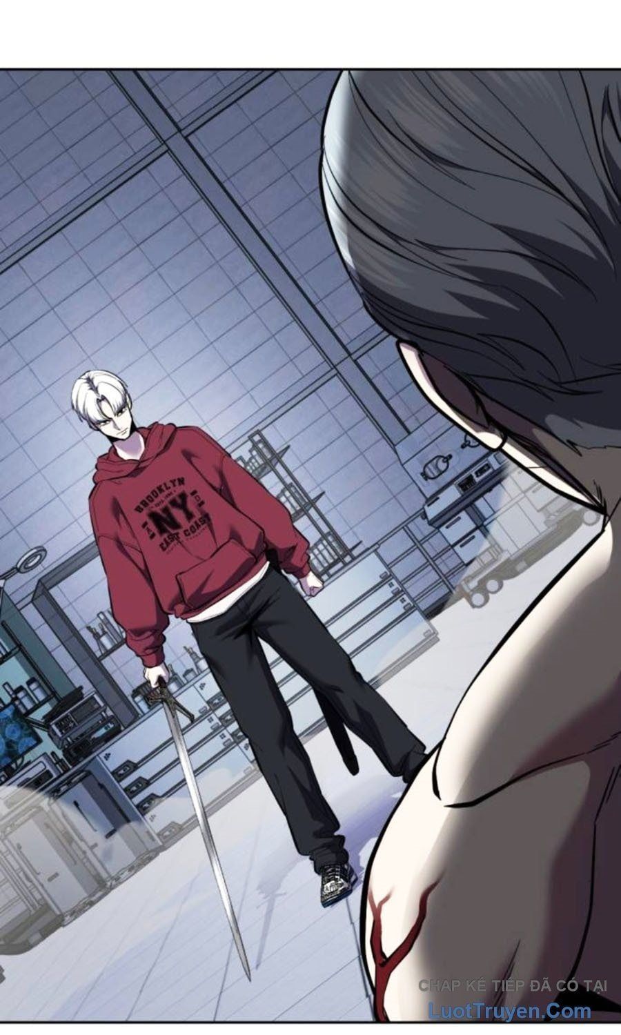 đọc truyện Cậu Bé Của Thần Chết Chương 309 ảnh 162 tại Thiên Thai Truyện