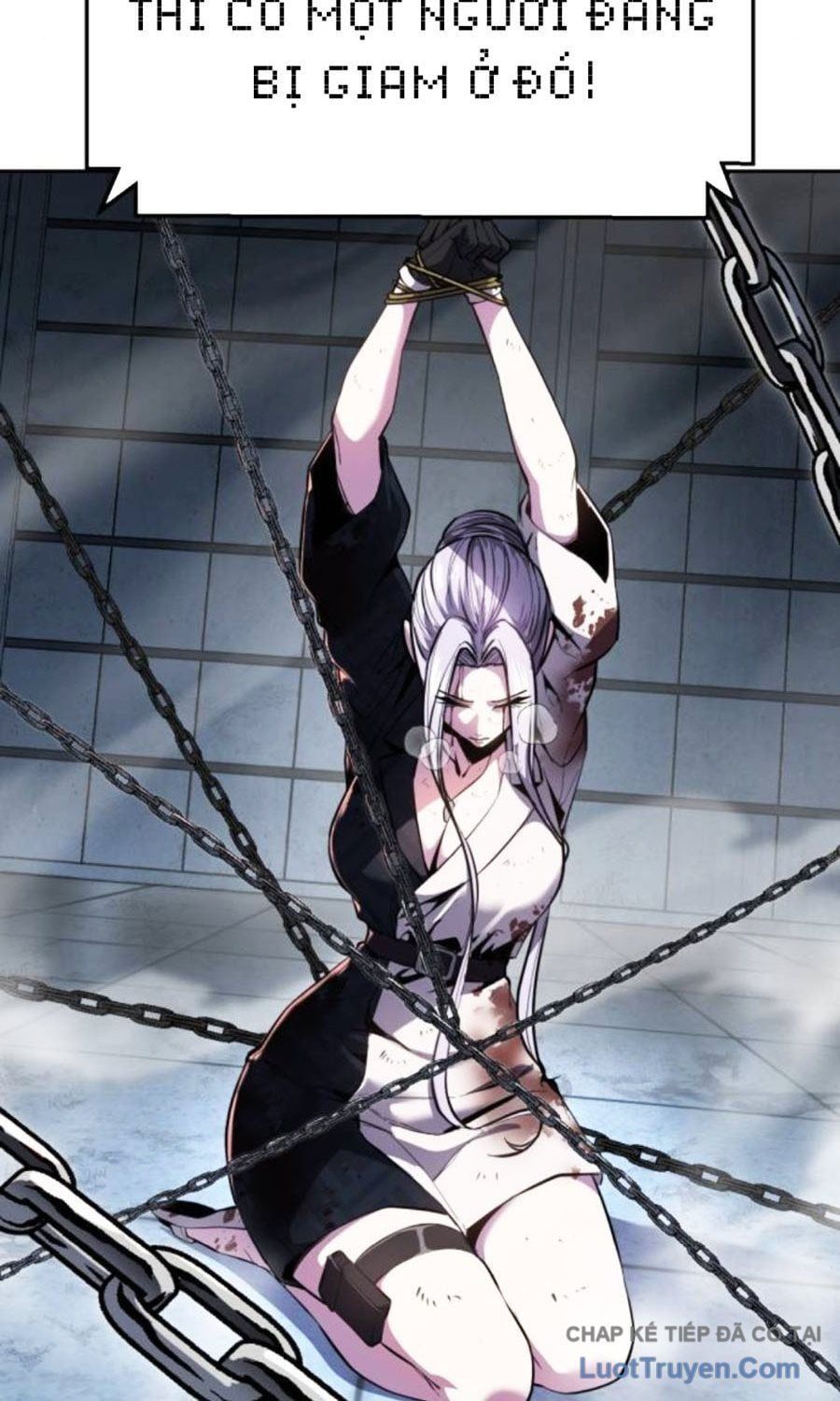 đọc truyện Cậu Bé Của Thần Chết Chương 309 ảnh 20 tại Thiên Thai Truyện