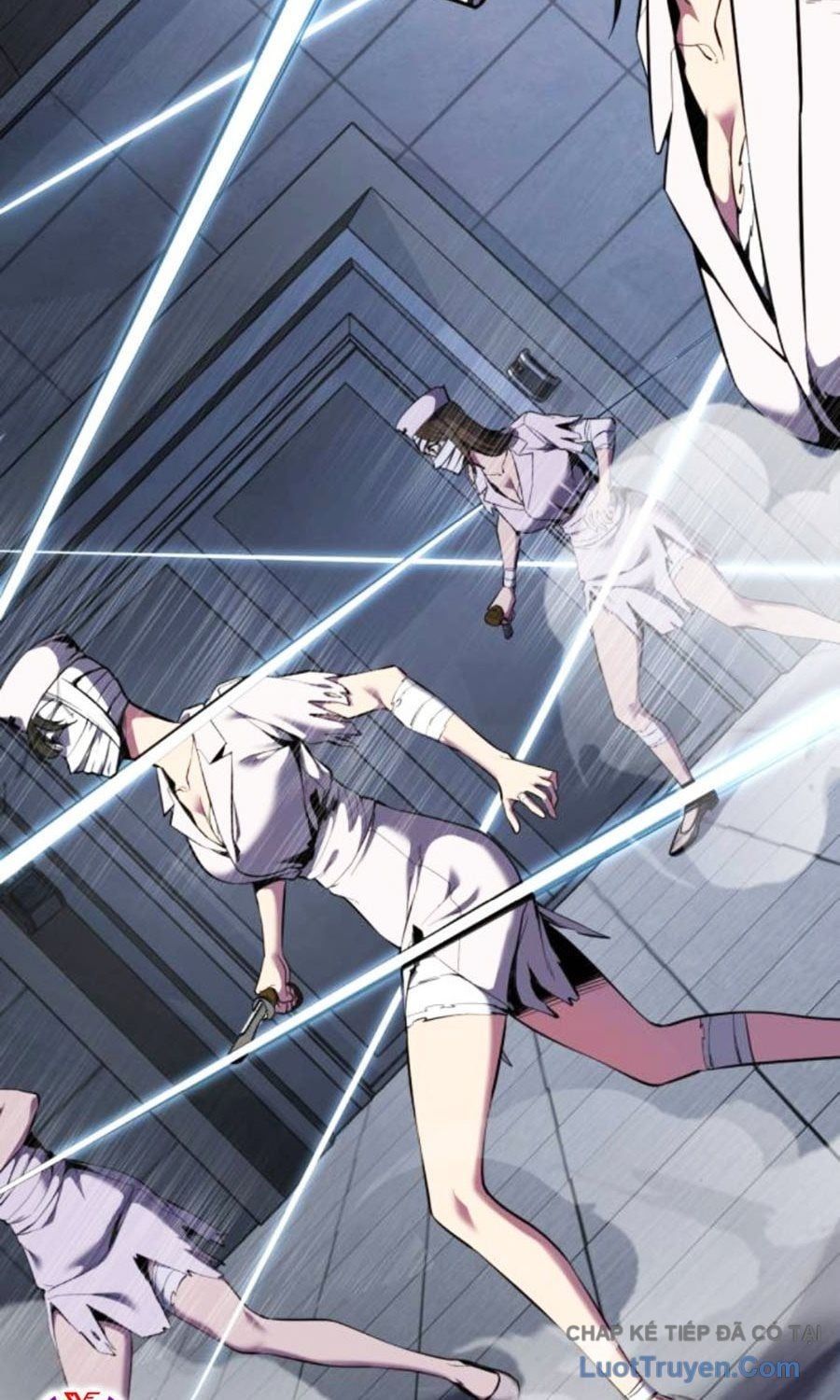 đọc truyện Cậu Bé Của Thần Chết Chương 309 ảnh 4 tại Thiên Thai Truyện