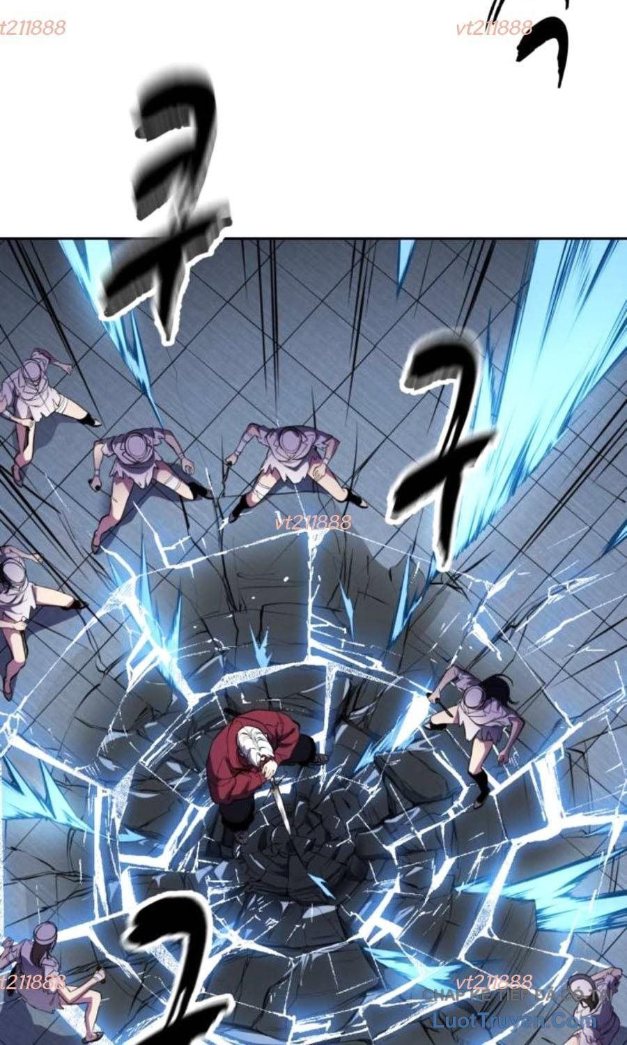 đọc truyện Cậu Bé Của Thần Chết Chương 309 ảnh 100 tại Thiên Thai Truyện