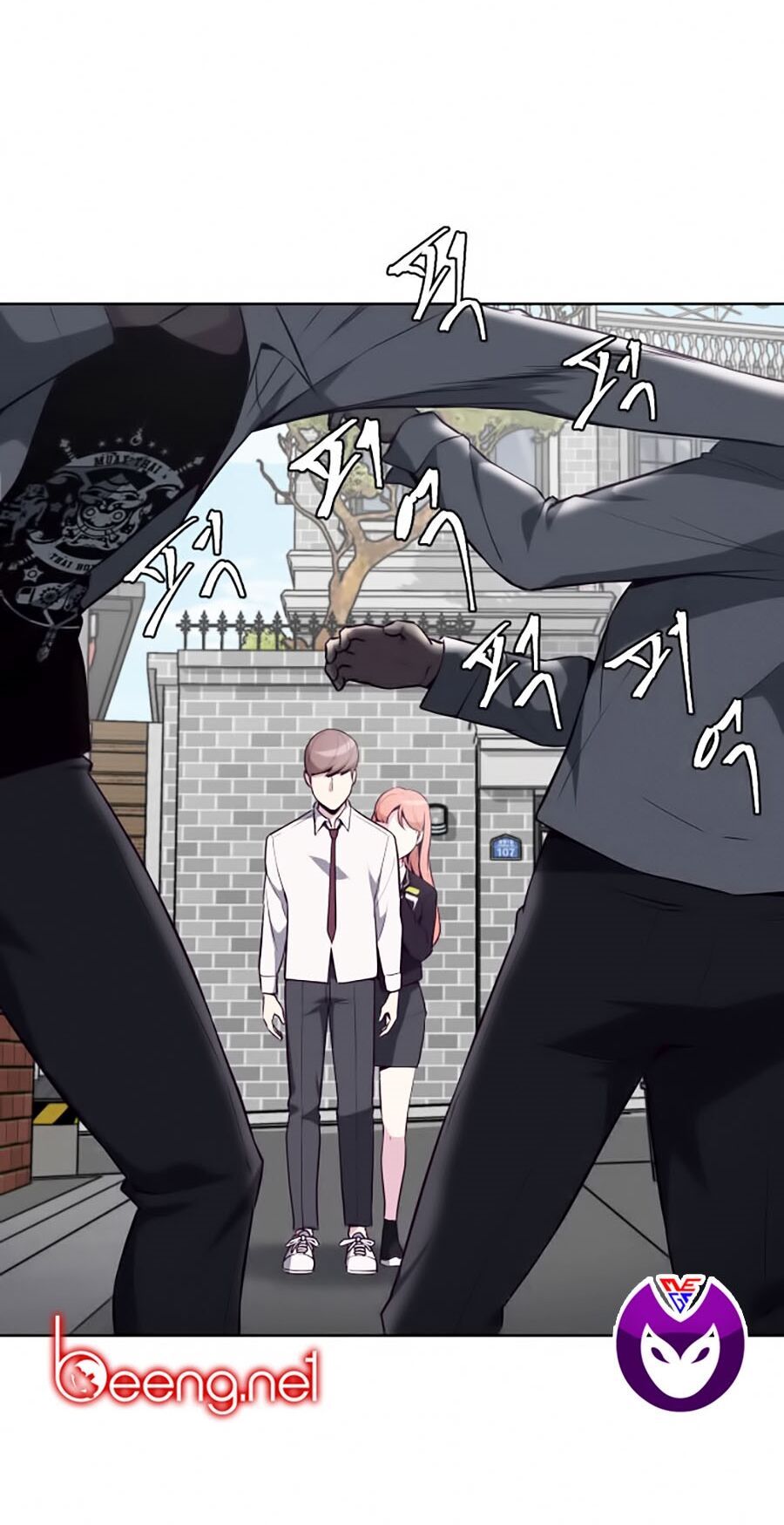 đọc truyện Cậu Bé Của Thần Chết Chương 31 ảnh 110 tại Thiên Thai Truyện