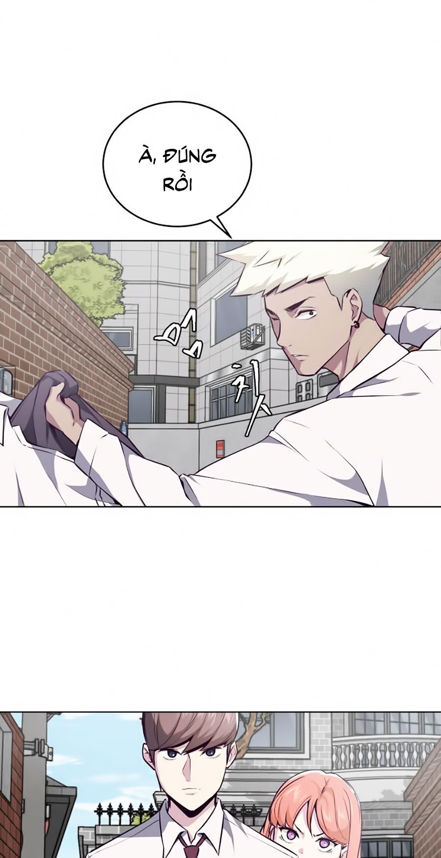 đọc truyện Cậu Bé Của Thần Chết Chương 31 ảnh 111 tại Thiên Thai Truyện