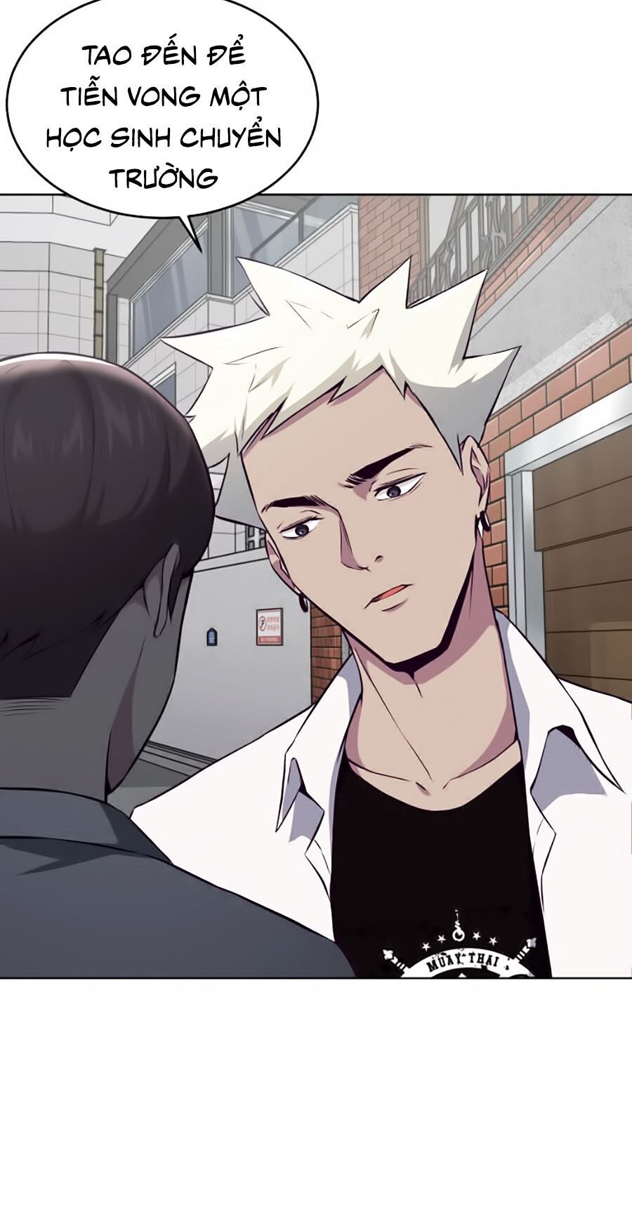 đọc truyện Cậu Bé Của Thần Chết Chương 31 ảnh 116 tại Thiên Thai Truyện