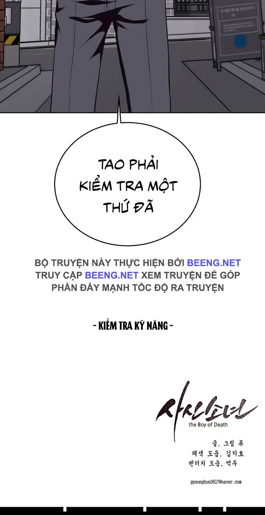 đọc truyện Cậu Bé Của Thần Chết Chương 31 ảnh 122 tại Thiên Thai Truyện