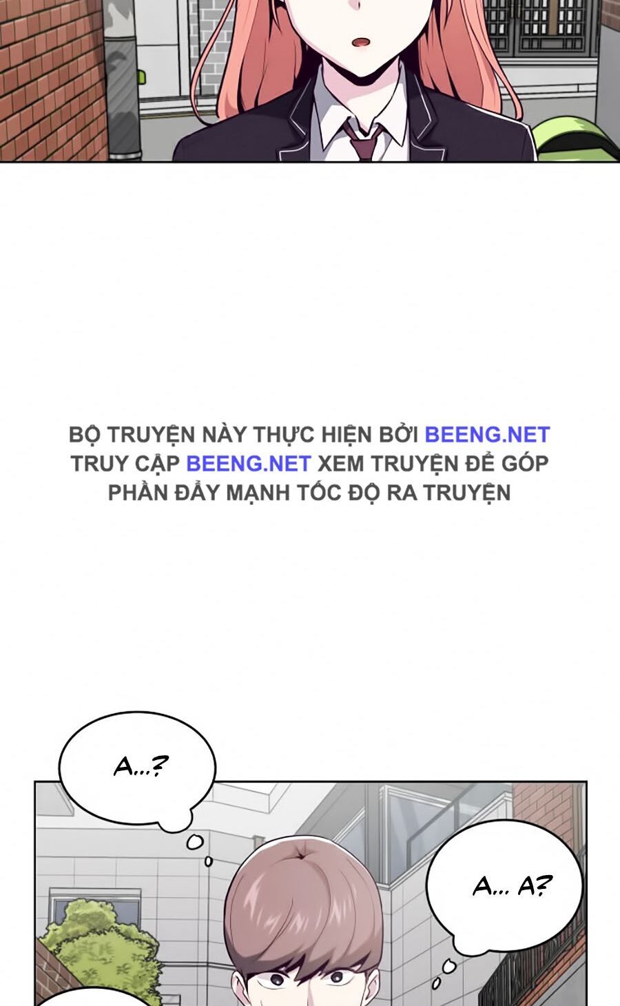 đọc truyện Cậu Bé Của Thần Chết Chương 31 ảnh 15 tại Thiên Thai Truyện