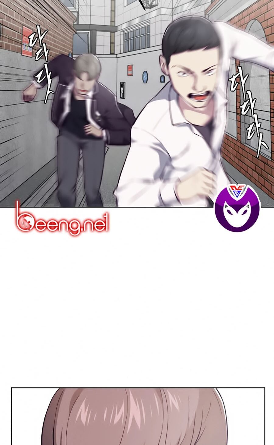 đọc truyện Cậu Bé Của Thần Chết Chương 31 ảnh 19 tại Thiên Thai Truyện