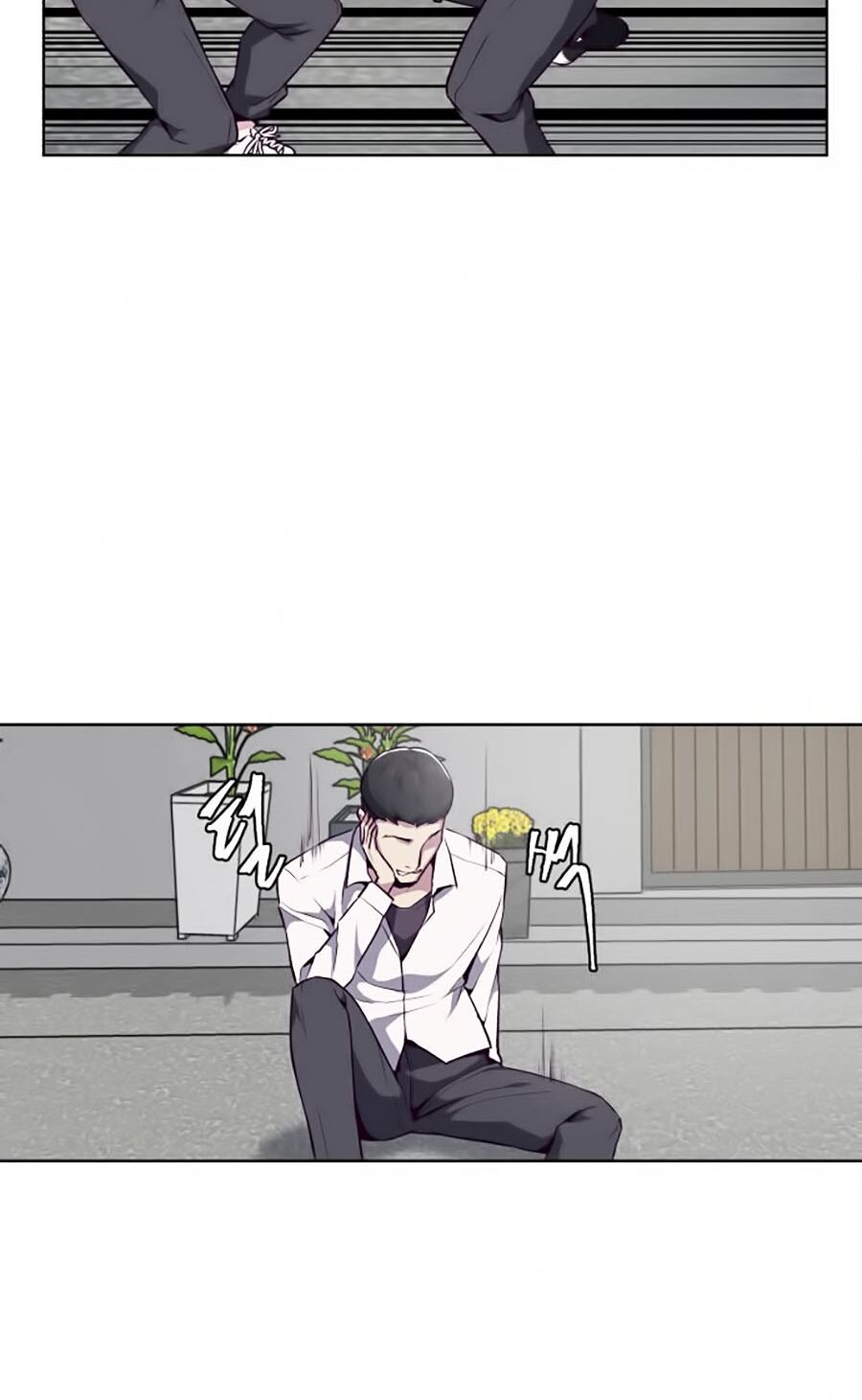 đọc truyện Cậu Bé Của Thần Chết Chương 31 ảnh 22 tại Thiên Thai Truyện