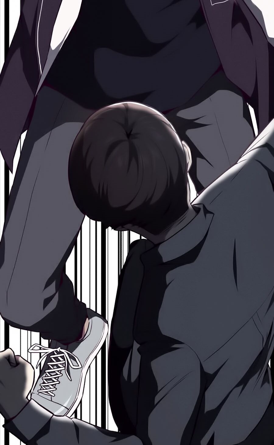 đọc truyện Cậu Bé Của Thần Chết Chương 31 ảnh 25 tại Thiên Thai Truyện