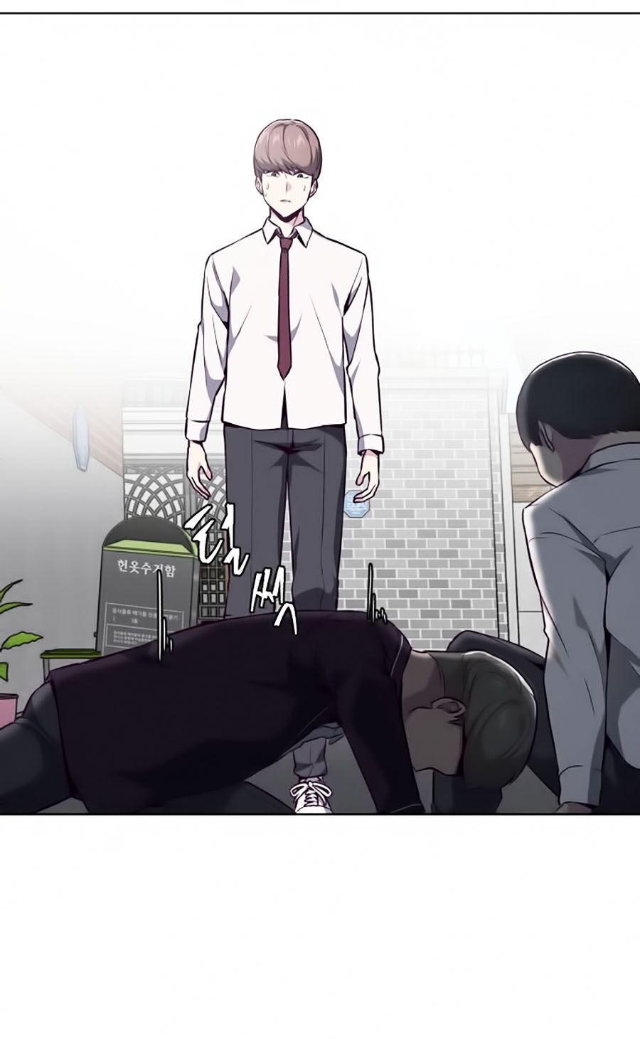 đọc truyện Cậu Bé Của Thần Chết Chương 31 ảnh 28 tại Thiên Thai Truyện