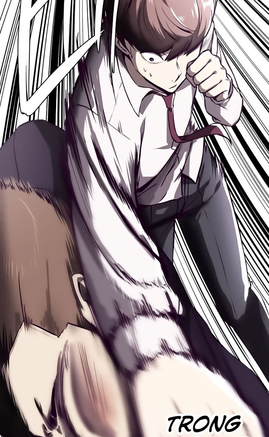 đọc truyện Cậu Bé Của Thần Chết Chương 31 ảnh 5 tại Thiên Thai Truyện