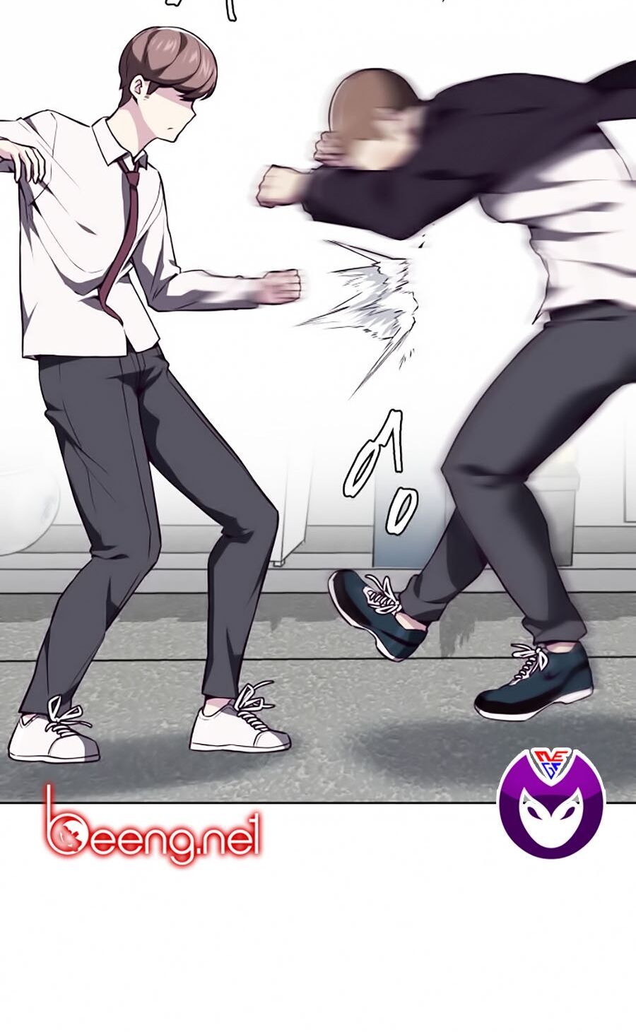 đọc truyện Cậu Bé Của Thần Chết Chương 31 ảnh 36 tại Thiên Thai Truyện