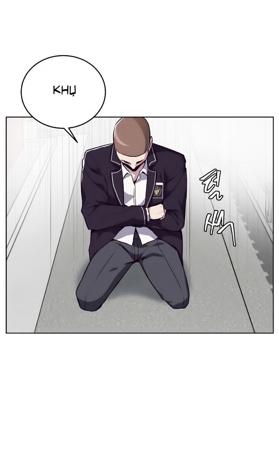 đọc truyện Cậu Bé Của Thần Chết Chương 31 ảnh 37 tại Thiên Thai Truyện