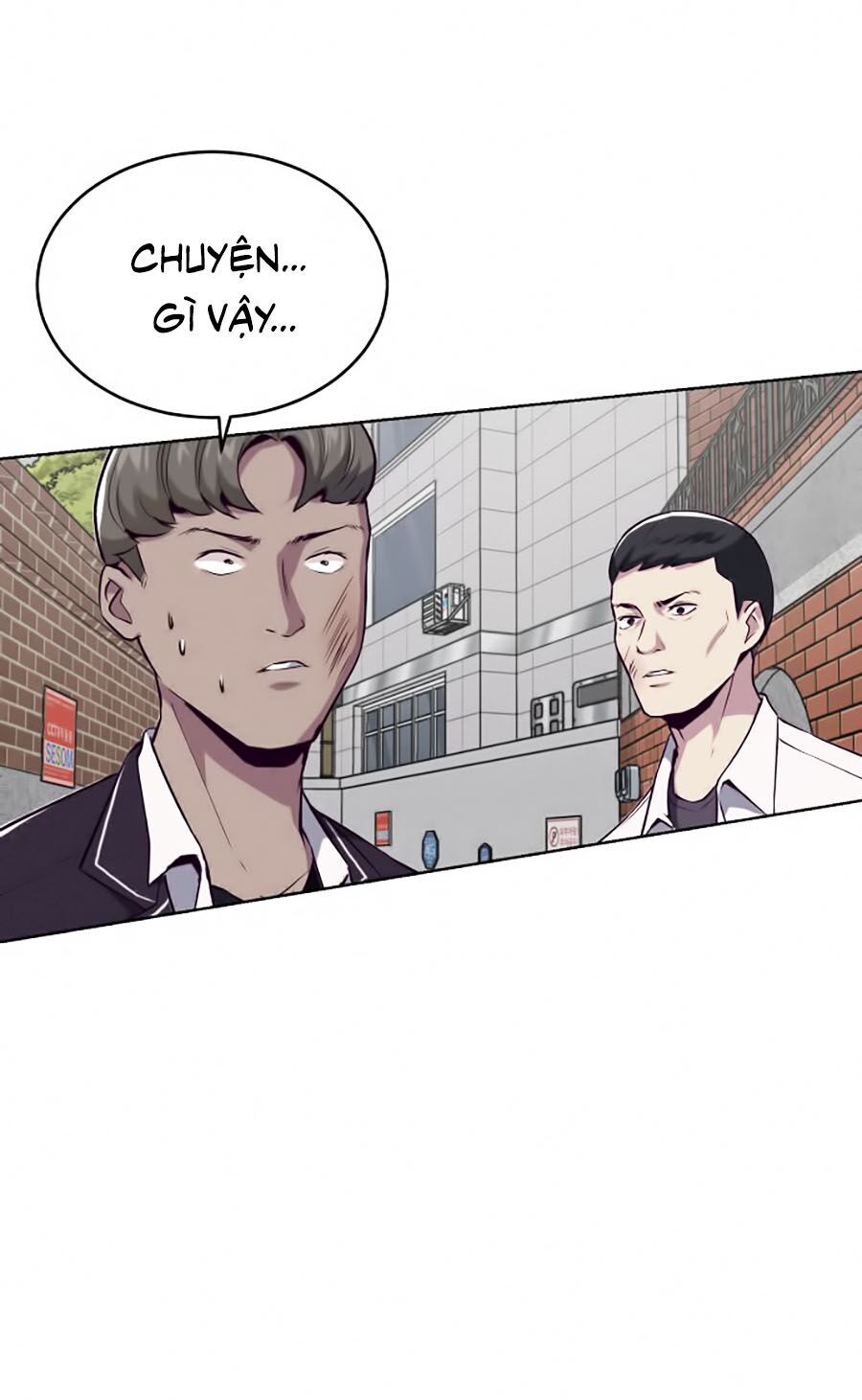 đọc truyện Cậu Bé Của Thần Chết Chương 31 ảnh 38 tại Thiên Thai Truyện