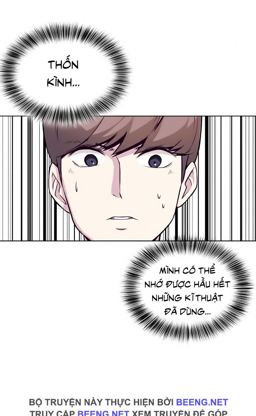 đọc truyện Cậu Bé Của Thần Chết Chương 31 ảnh 39 tại Thiên Thai Truyện