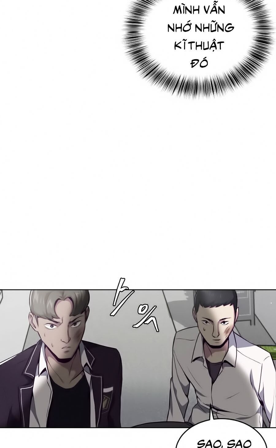 đọc truyện Cậu Bé Của Thần Chết Chương 31 ảnh 41 tại Thiên Thai Truyện