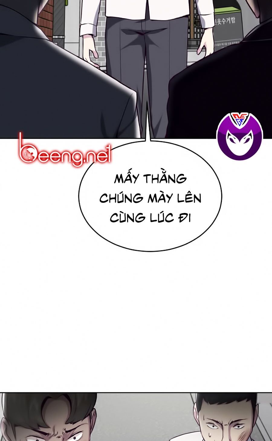 đọc truyện Cậu Bé Của Thần Chết Chương 31 ảnh 43 tại Thiên Thai Truyện