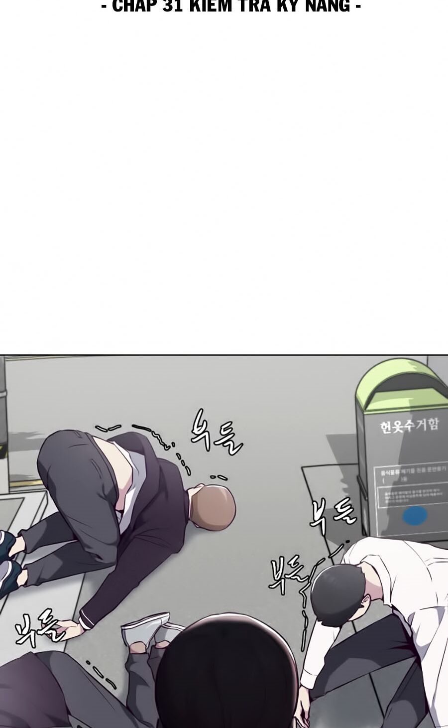 đọc truyện Cậu Bé Của Thần Chết Chương 31 ảnh 47 tại Thiên Thai Truyện