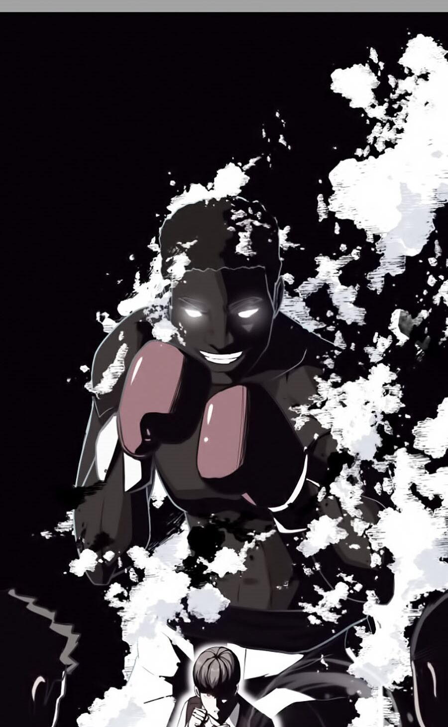 đọc truyện Cậu Bé Của Thần Chết Chương 31 ảnh 7 tại Thiên Thai Truyện