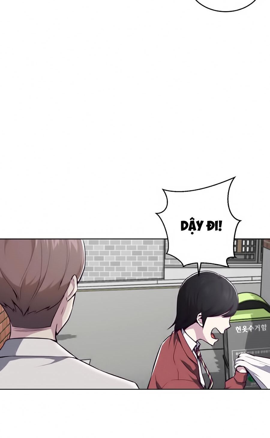 đọc truyện Cậu Bé Của Thần Chết Chương 31 ảnh 52 tại Thiên Thai Truyện