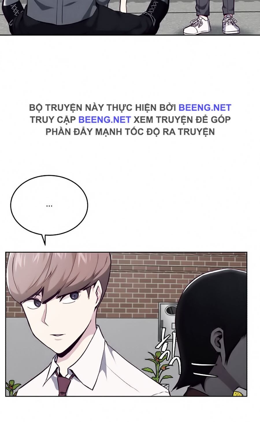 đọc truyện Cậu Bé Của Thần Chết Chương 31 ảnh 56 tại Thiên Thai Truyện